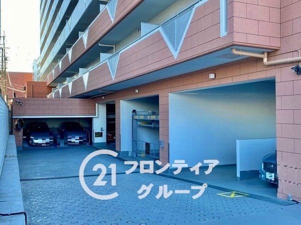 朝日プラザ・アトリアーナ八木　中古マンション
