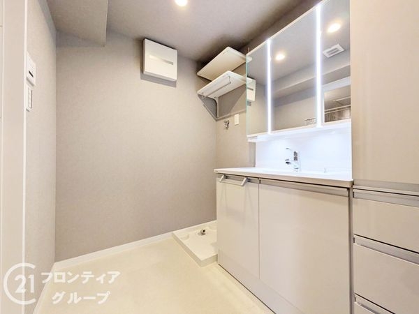 朝日プラザ・アトリアーナ八木　中古マンション