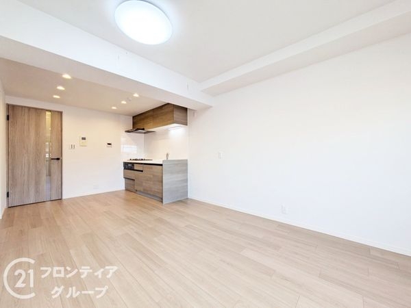 朝日プラザ・アトリアーナ八木　中古マンション