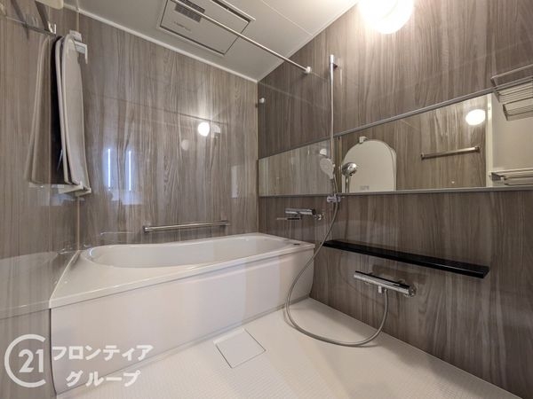 朝日プラザ・アトリアーナ八木　中古マンション