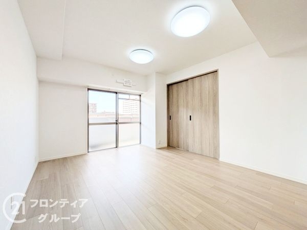 朝日プラザ・アトリアーナ八木　中古マンション