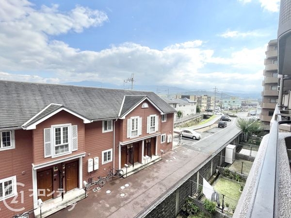 朝日プラザ八木東　中古マンション