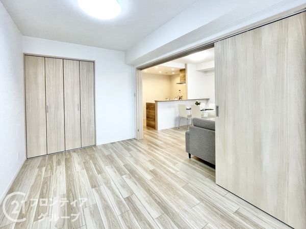 朝日プラザ八木東　中古マンション