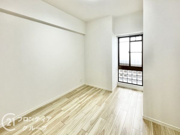 朝日プラザ八木東　中古マンション