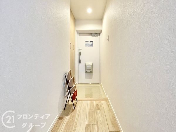 朝日プラザ八木東　中古マンション