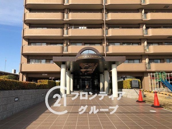 朝日プラザ八木東　中古マンション