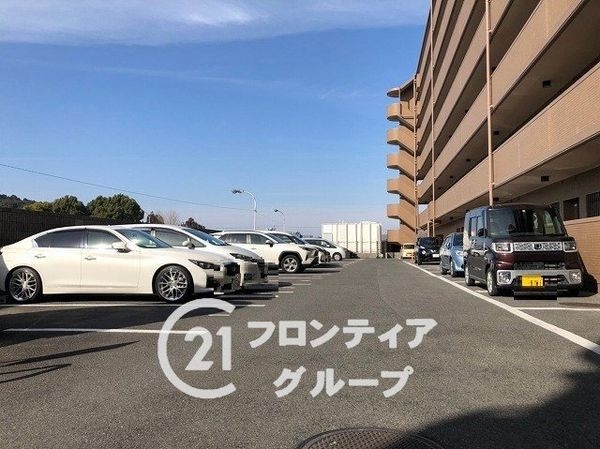 朝日プラザ八木東　中古マンション