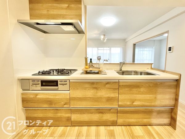 朝日プラザ八木東　中古マンション