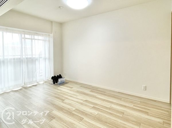 朝日プラザ八木東　中古マンション