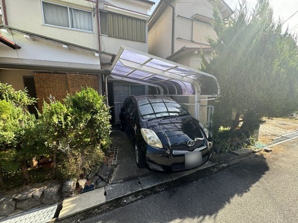 大和高田市春日町２丁目　中古一戸建て