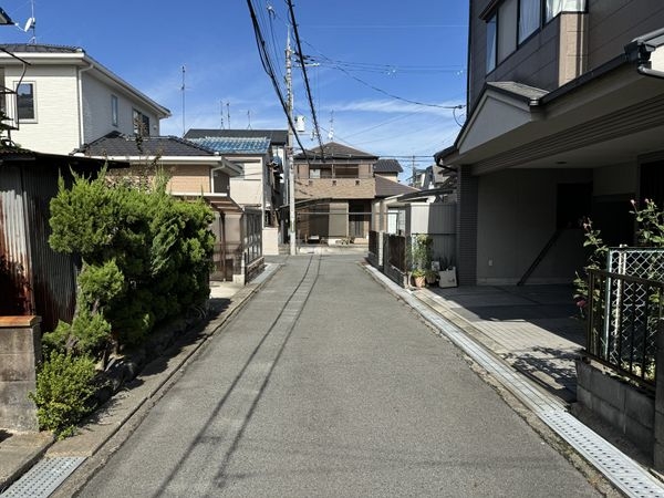 大和高田市春日町２丁目　中古一戸建て
