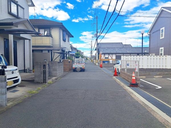 大和高田市大字市場中古一戸建て