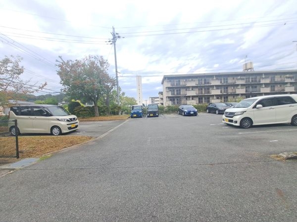Aマンション４号棟　中古マンション