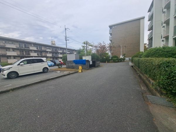 Aマンション４号棟　中古マンション