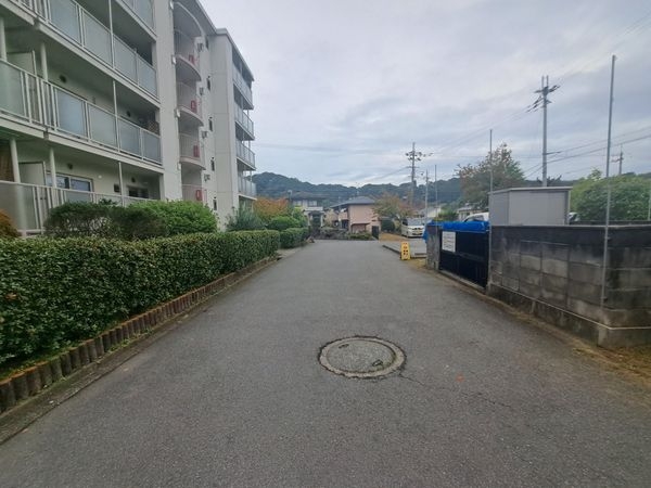 Aマンション４号棟　中古マンション