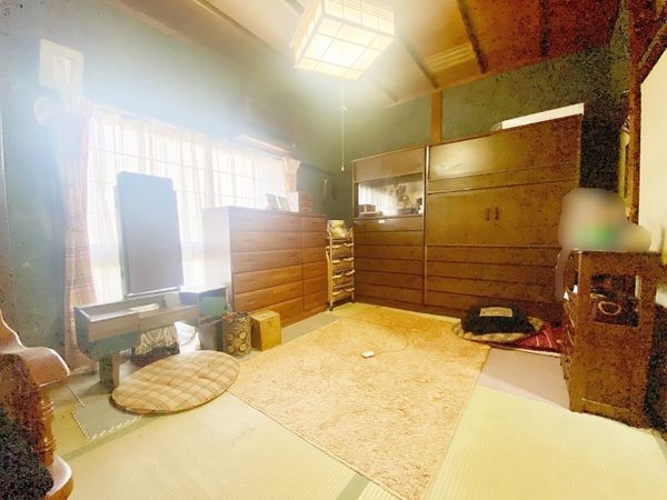 橿原市曽我町の中古一戸建て