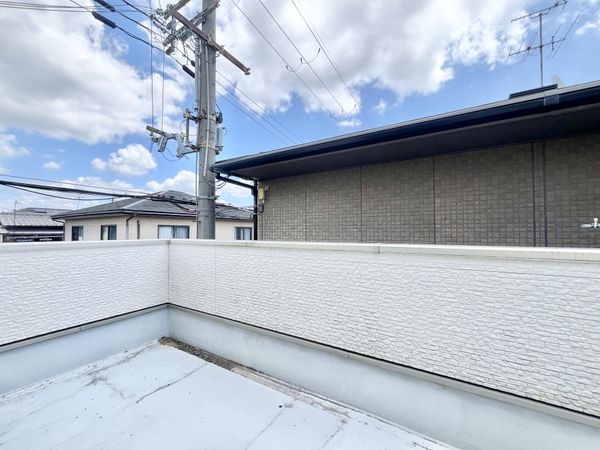 大和高田市大字市場の中古一戸建て