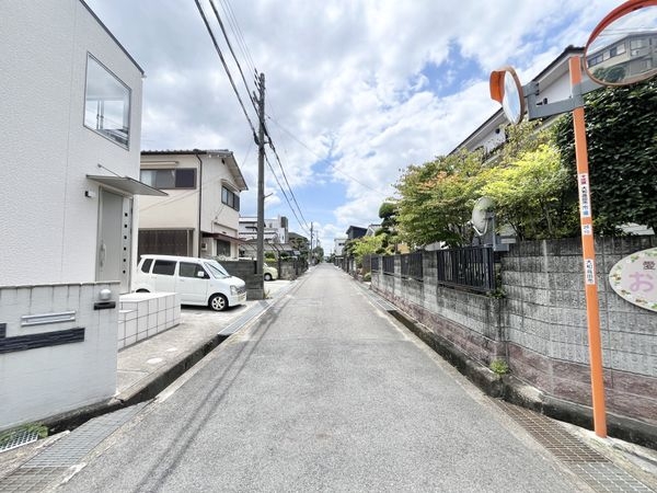 大和高田市大字市場の中古一戸建て