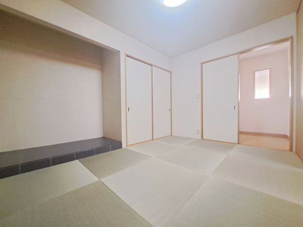 香芝市旭ケ丘５丁目の中古一戸建て