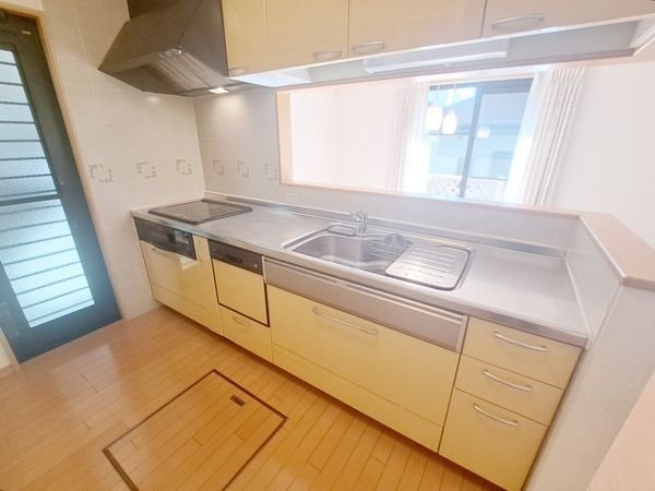 香芝市旭ケ丘５丁目の中古一戸建て