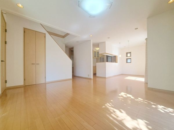 香芝市旭ケ丘５丁目の中古一戸建て