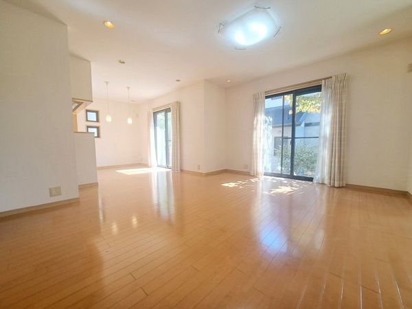 香芝市旭ケ丘５丁目の中古一戸建て