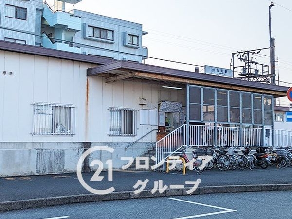 葛城市南花内の中古一戸建て(忍海駅(近鉄御所線))