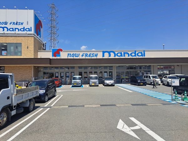 葛城市南花内の中古一戸建て(万代新庄花内店)