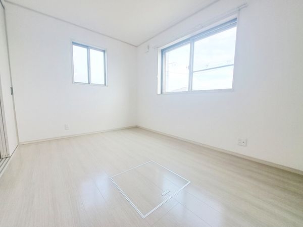 葛城市南花内の中古一戸建て
