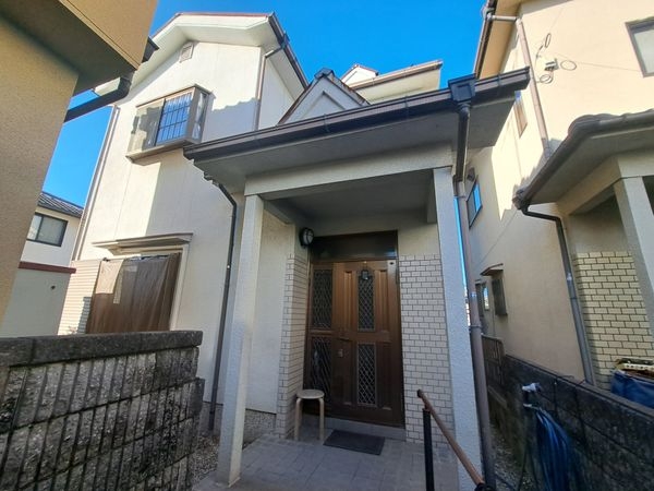 天理市西長柄町の中古一戸建て
