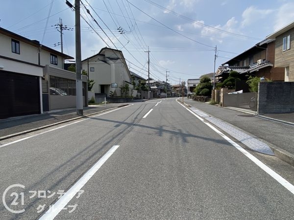 香芝市真美ヶ丘３丁目の中古一戸建て