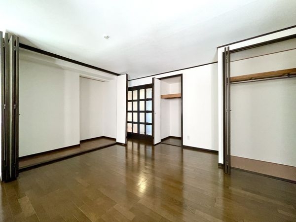 ライオンズマンションあやめ池南C棟　中古マンション