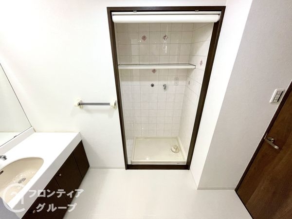 ライオンズマンションあやめ池南C棟　中古マンション