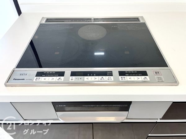 ライオンズマンションあやめ池南C棟　中古マンション