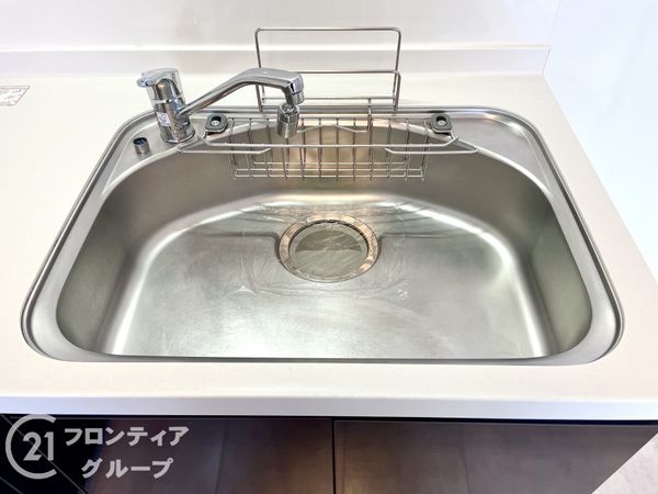 ライオンズマンションあやめ池南C棟　中古マンション