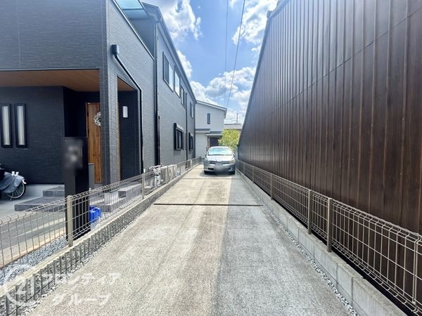 大和郡山市九条町の中古一戸建て
