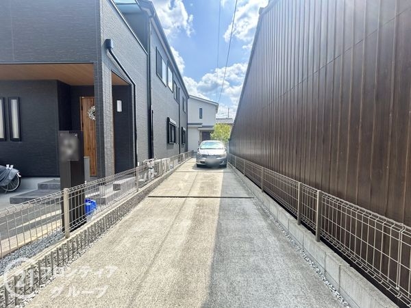 大和郡山市九条町の中古一戸建て