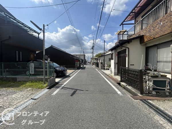 大和郡山市九条町の中古一戸建て