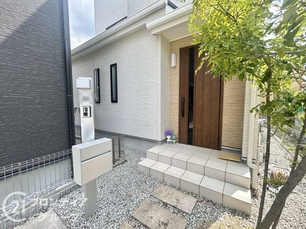 大和郡山市九条町の中古一戸建て