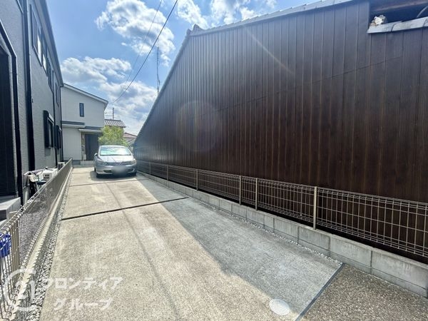 大和郡山市九条町の中古一戸建て