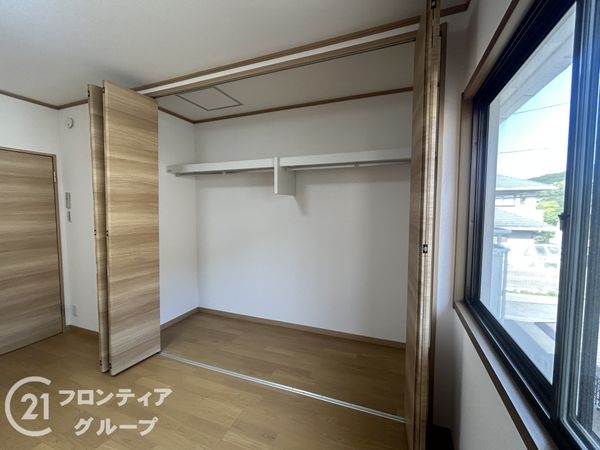 木津川市南加茂台１０丁目の中古一戸建て