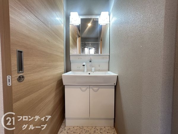 木津川市南加茂台１０丁目の中古一戸建て