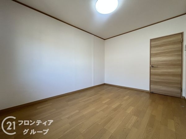 木津川市南加茂台１０丁目の中古一戸建て