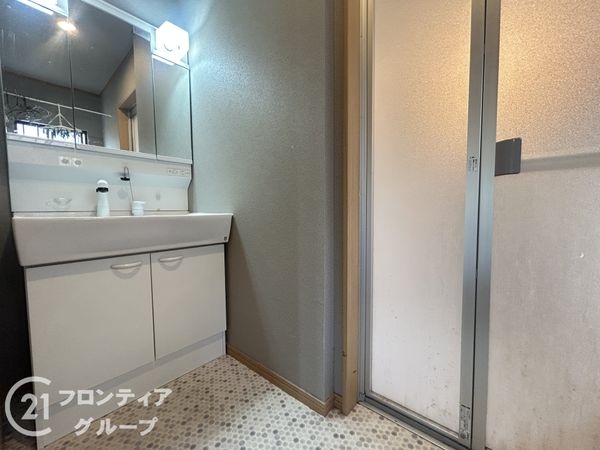 木津川市南加茂台１０丁目の中古一戸建て