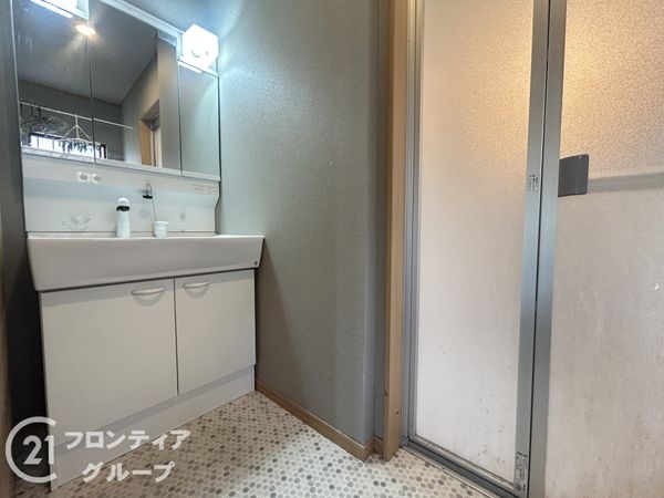 木津川市南加茂台１０丁目の中古一戸建て