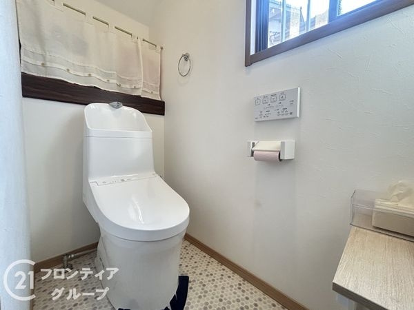 木津川市南加茂台１０丁目の中古一戸建て