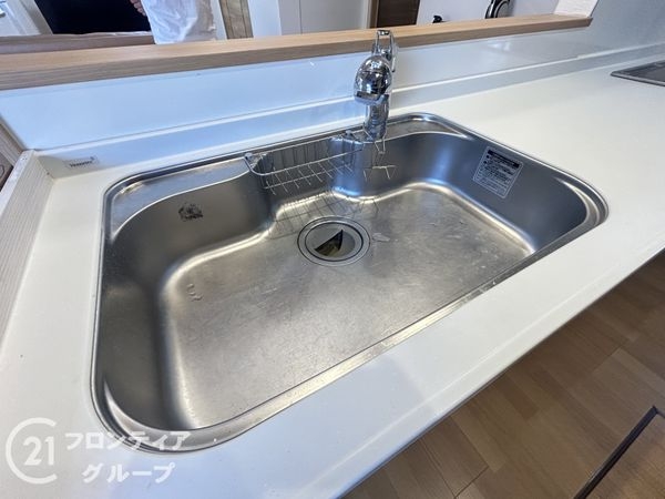 木津川市南加茂台１０丁目の中古一戸建て