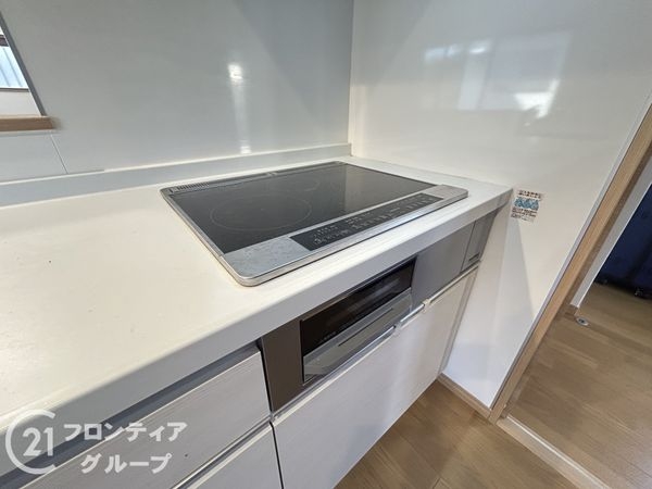 木津川市南加茂台１０丁目の中古一戸建て