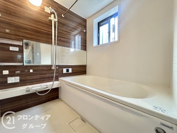 木津川市南加茂台１０丁目　中古一戸建て
