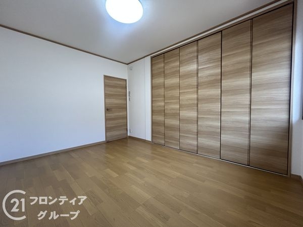 木津川市南加茂台１０丁目の中古一戸建て